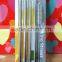 Endurable Stainless Steel Frozen Drink Straws