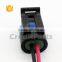 CRDT/CreditParts Fuel Pump Repair Kits Connector CC-0010V