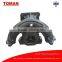 Exhaust manifold for Peugeot 206/207/307/308/Citroen C2/C-quatre/New Elysee,OE : 9636962580 0341-G2