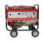 Single phase 127v 2.8 kva generator with gasoline engine