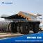 high quality 100 ton dump truck for mining use