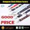Heat Transfer printing cheap custom lanyards
