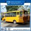 35 seats DongFeng school bus for sale