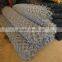 Cheap used chain link fence for American
