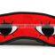A-OK Customer logo print sleeping eye mask and eye patch