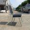 Top Quality Aluminum Stacking Banquet Chair