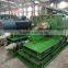 steel cleaning line pay off reel/uncoiler/decoiler/uncoiler