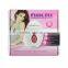 Permanent lady nikai hair shaver epilator NK-7690