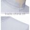 Men's Latest Autumn Classical Vogue Business 100% Stand Collar long sleeves Autumn Shirts