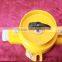 SW-10 explosion proof lighting switch ip65 220V alumunum alloy 360 rotary