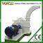 timber chipper processing machine with good after-sale service