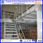 Nanjing Jinying heavy duty pallet racking,steel work platform,mezzanine rack,warehouse storage rack