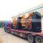 ce approved coal mining gas generator set 400kw