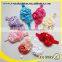 bling korean stretch handmade baby headbands