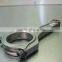 Forged Titanium Connecting Rods,I Beam Connecting rods CC122 For Toyota 4AG-3