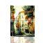 paint by numbers modern oil painting DIY201