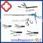 Needle holder laparoscopic forceps for endoscopy surgery