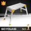 safety work platform height 50cm