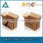Paper Packing Box With Plastic Handle