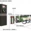 EKEMP Rental Bicycle with Smart Parking Docks