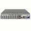 Chinese best price multi channels CCTV equipment 16 channels DVR YJS-1016DVR for CCTV system