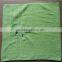100% organic cotton elegant striped bath towel sets