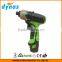 Best saling Cordless DC 12V electric impact wrench for car