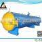 Horizontal Type Used Tyre Retreading ,Machines