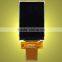Sunlight TFT LCD display 3.5 inch IPS TFT module with high contrast and full viewing angle