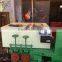 PVC wire hanger making machine
