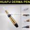Huafu 2016! best eyelash growth treatment derma roller pen