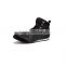 black low top Wrestling shoes, mens latest design Boxing shoes , high quality wresting shoe