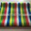 Multicolored Stripe Sego Jubilee Headtie / Alibaba High Quality Latest Sego For Sale