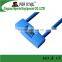 Hard Steel Bicycle Accessories Combination U Lock