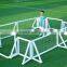 YT-F1005 new design inflatable mini soccer goal soccer ball hot sale