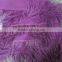 Elegant Lady Real Ostrich Feather Skirt For Sexy Girl Fashion Feather Dyed Trim