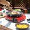 hot selling 220g butane gas cooker