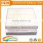 Hot melt adhesive fixed 7803A004 cabin filter