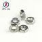stainless steel hex thin nut M4
