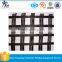 Fiberglass Geogrid 50-50KN