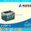 Factory price battery 12v7Ah e-bike/e-car/scooter battery, 6-DZM-7, AGM