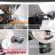 Healthy and harmless herb machine with competitive price