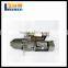 Hot sale reduction starter motor SINOTRUCK STEYR ERO 2 truck engine parts
