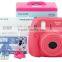 FujiFilm Instax Mini 8 Raspberry Camera