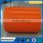 Color coated galvanized steel coil