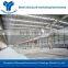 2016 new design prefabricated warehouse price