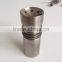 2016 best price for medical grade titanium nail 18mm smoking domeless titanium nail