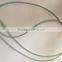 3.5mm male audio aux stereo jack cable