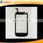 4.0" High Quality Black Touch Screen Digitizer For Highscreen Spark Smartphone Cell Phone Touch Screen