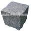 Best selling black basalt paving stones